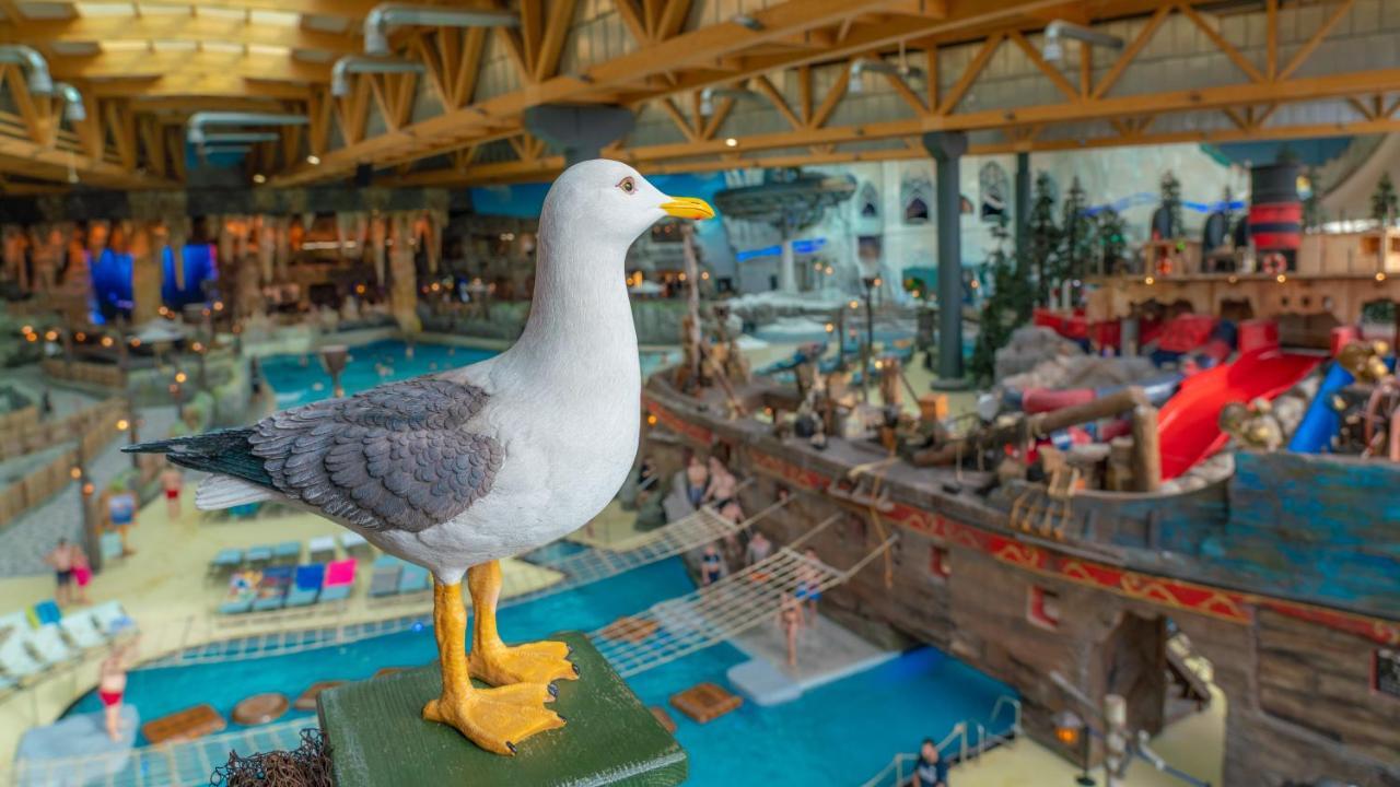 4-Sterne Erlebnishotel El Andaluz, Europa-Park Freizeitpark & Erlebnis-Resort Rust Luaran gambar